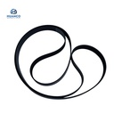 CORREA  TRANSMISIÓN JAC SUNRAY / 1025018FE040