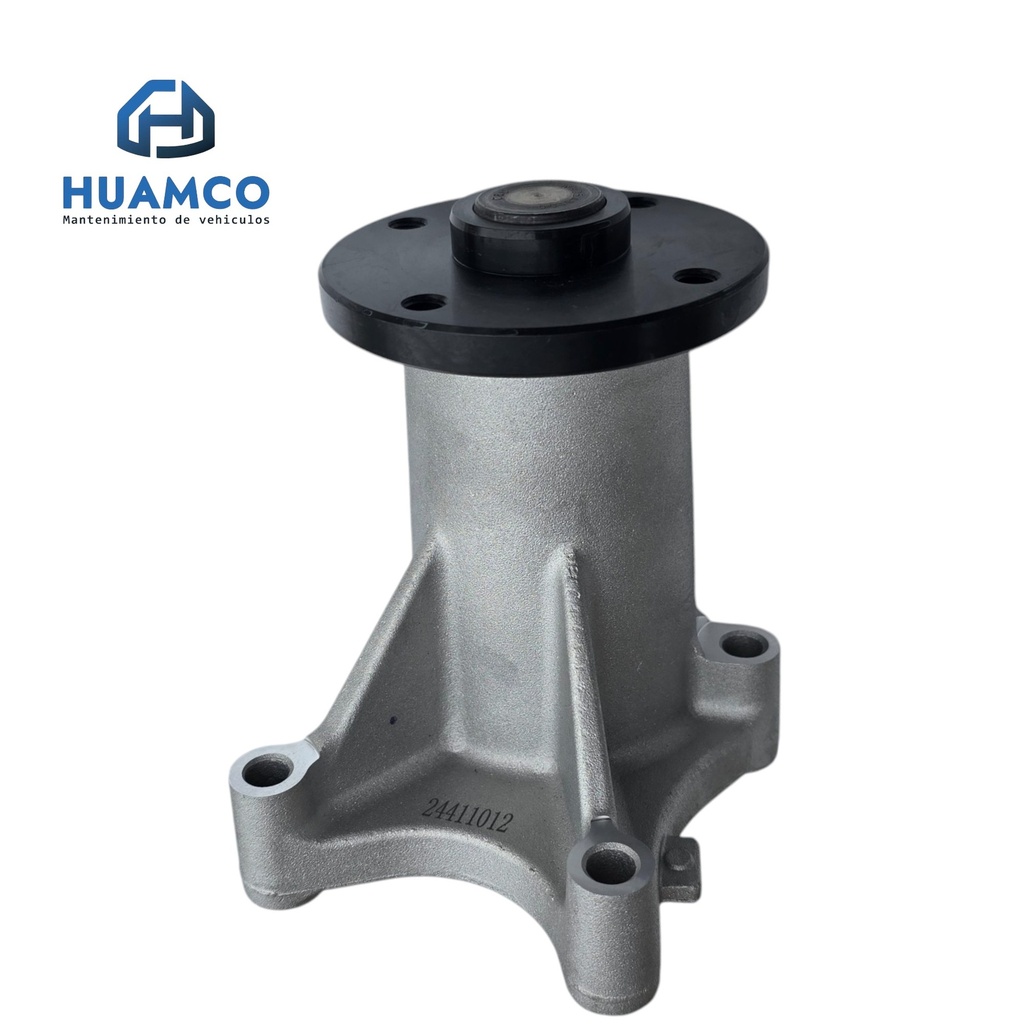 SOPORTE  VENTILADOR REFRIGERACIÓN JAC T6 - T8 / 1025650FD020