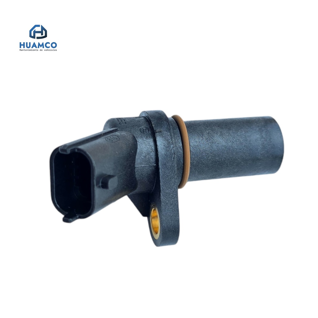 SENSOR POSICION CIGÜEÑAL (CKP) JAC T6 - T8 PRO - T9 - SUNRAY - REFINE / 1026110FA040