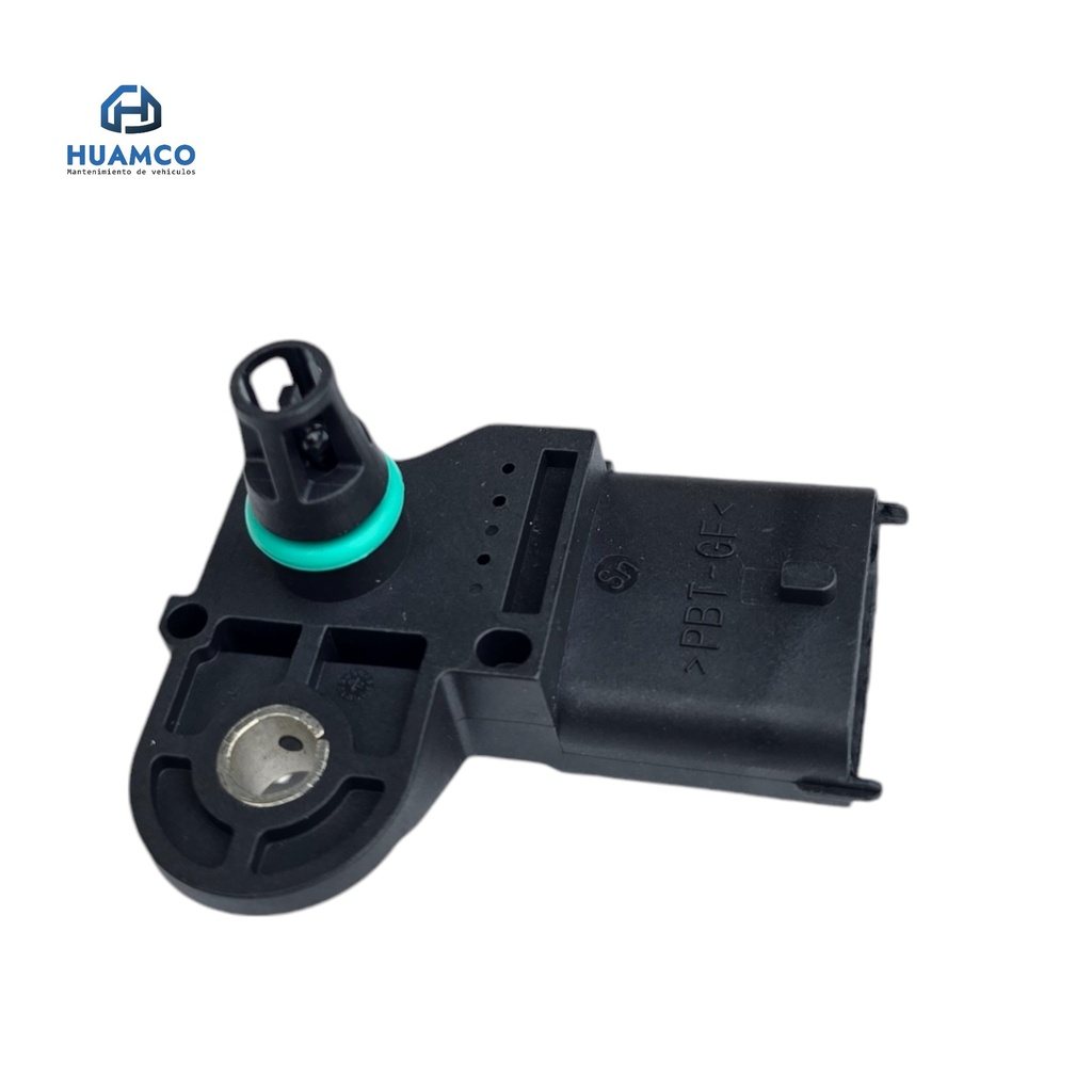 SENSOR PRESION Y TEMPERATURA AIRE (MAP/IAT) JAC SUNRAY - T8 - REFINE / 1026130FE010