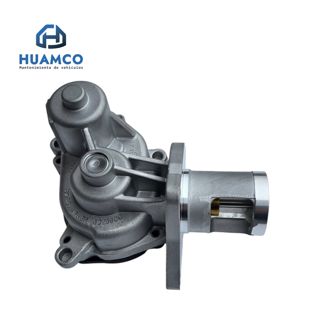 VALVULA EGR JAC T6 - T8 - T8PRO / 1026150FD020