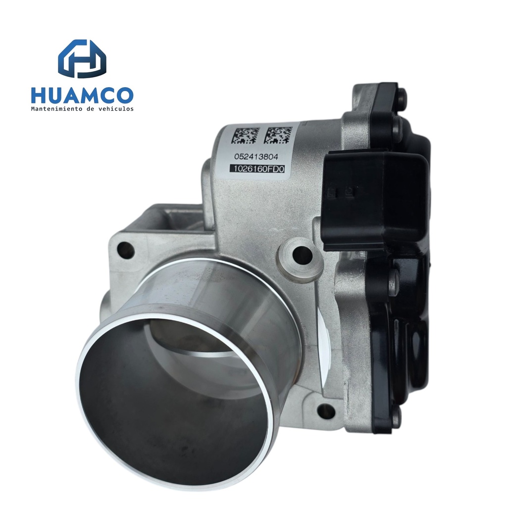 VALVULA CONTROL AIRE JAC T6-T8 / 1026160FD020