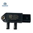 SENSOR  PRESIÓN DIFERENCIAL  FILTRACIÓN  PARTÍCULAS DIÉSEL JAC SUNRAY / 1026160FE010