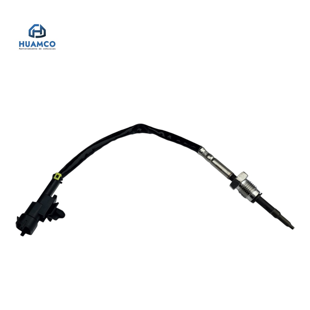 SENSOR TEMPERATURA GAS ESCAPE JAC T6 - T8 / 1026321FD040