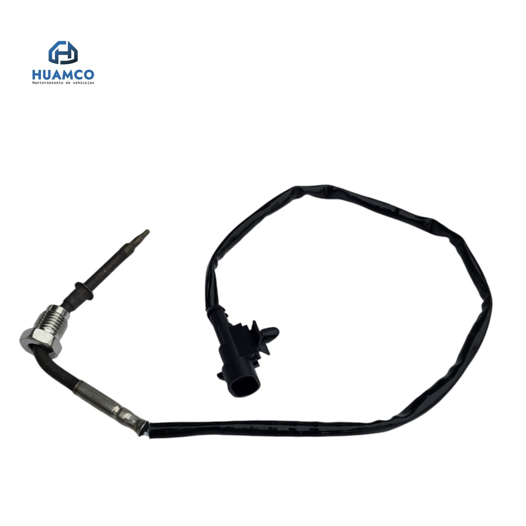 SENSOR TEMPERATURA GAS ESCAPE  JAC  T8 / 1026322FD040