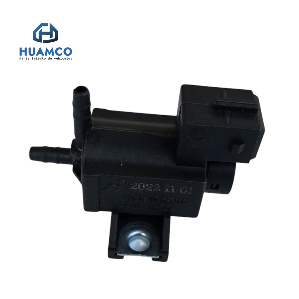VALVULA SELENOIDE JAC T6 - T8 / 1026741GE