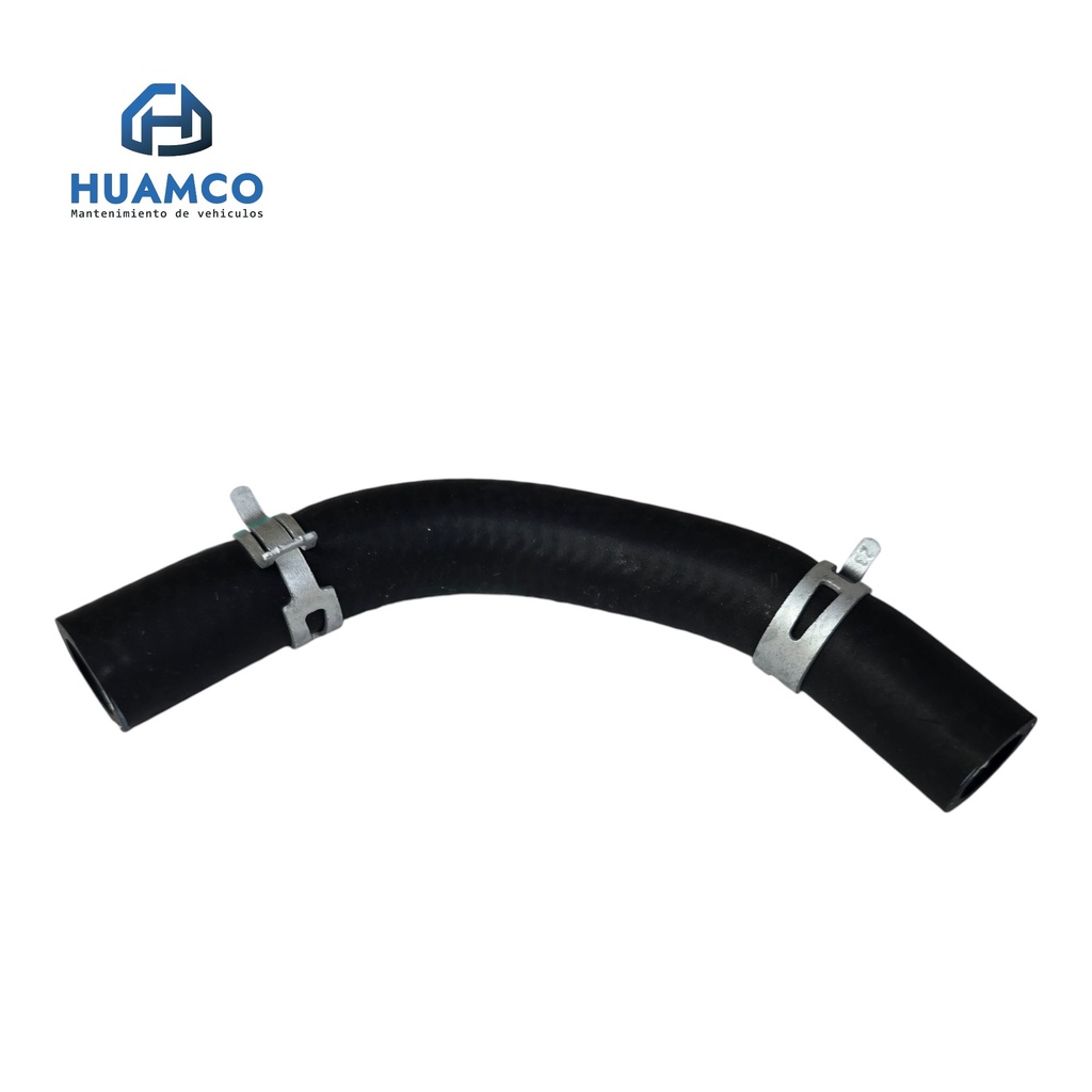 MANGUERA AGUA RETORNO JAC T6 - T8 / 1041080FD020