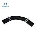 MANGUERA AGUA RETORNO JAC T6 - T8 / 1041080FD020