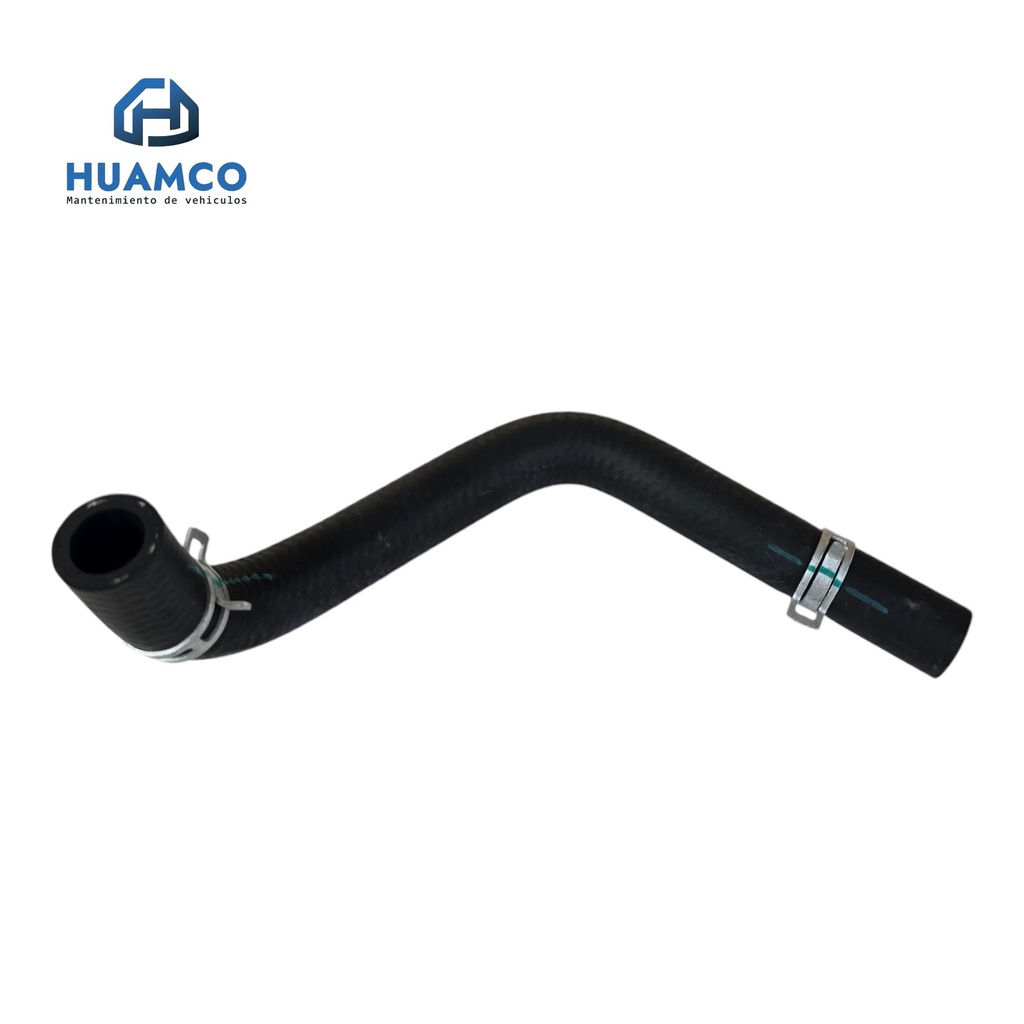 MANGUERA SALIDA EGR JAC T6 - T8 - T8PRO / 1041090FD020