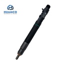 INYECTOR COMBUSTIBLE DIESEL CAMMON RIEL JAC T6 - T8 - T8PRO / 1042200FD020