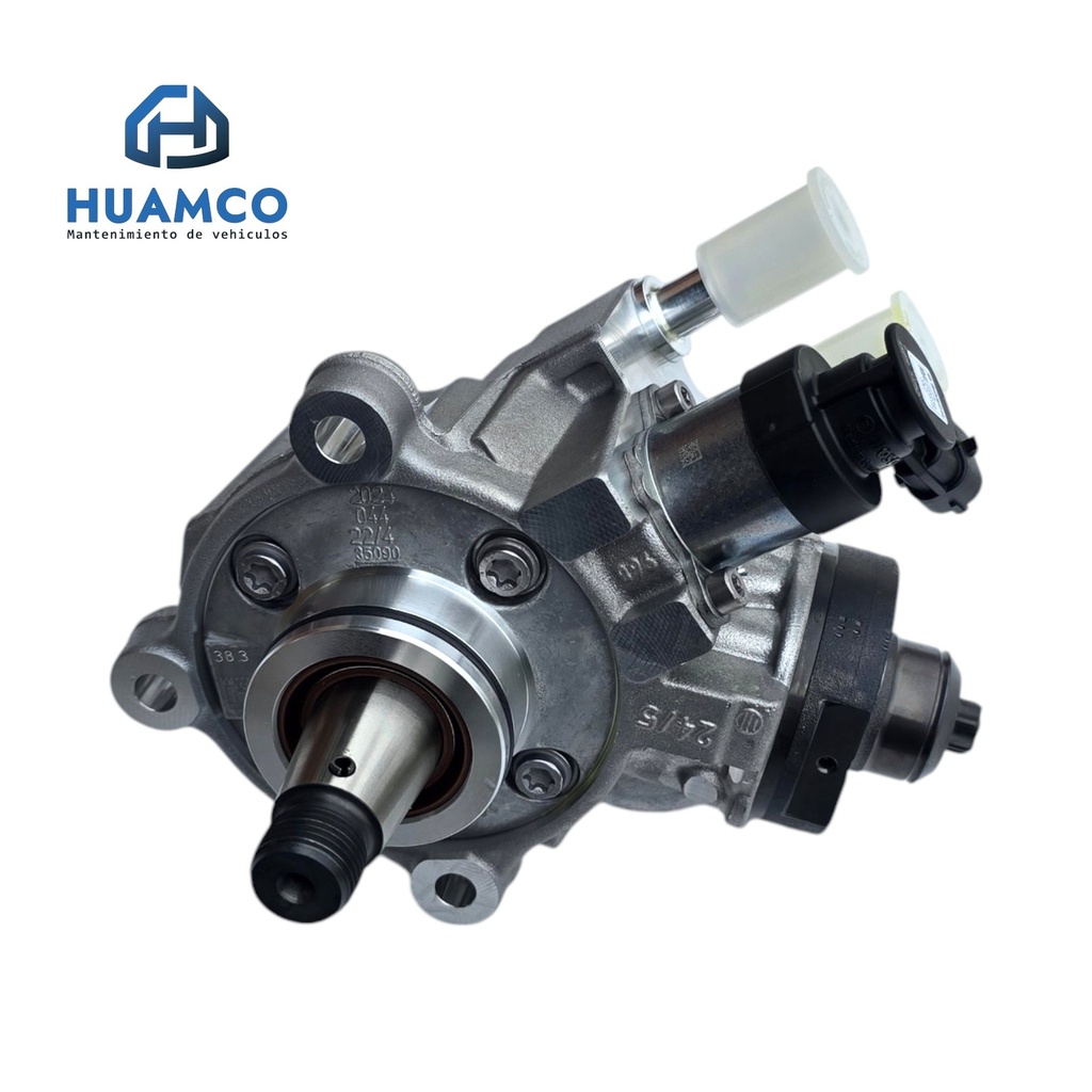 BOMBA COMBUSTIBLE ALTA JAC  SUNRAY / 1042300FE010