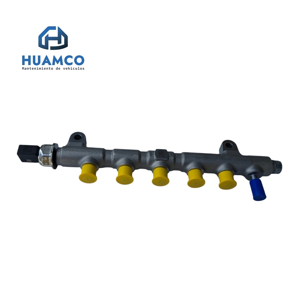 RIEL PRESION ALTA COMBUSTIBLE JAC T6 - T8 - T8PRO 2.0D / 1042400FD020