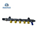 RIEL PRESION ALTA COMBUSTIBLE JAC T6 - T8 - T8PRO 2.0D / 1042400FD020