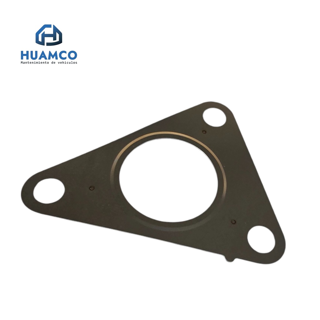 EMPAQUETADURA TURBO JAC T6 - T8 / 1044014FD040