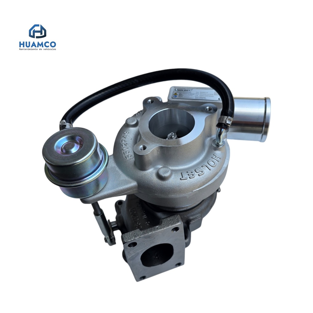 TURBO COMPRESOR JAC SUNRAY / 1044100FE040