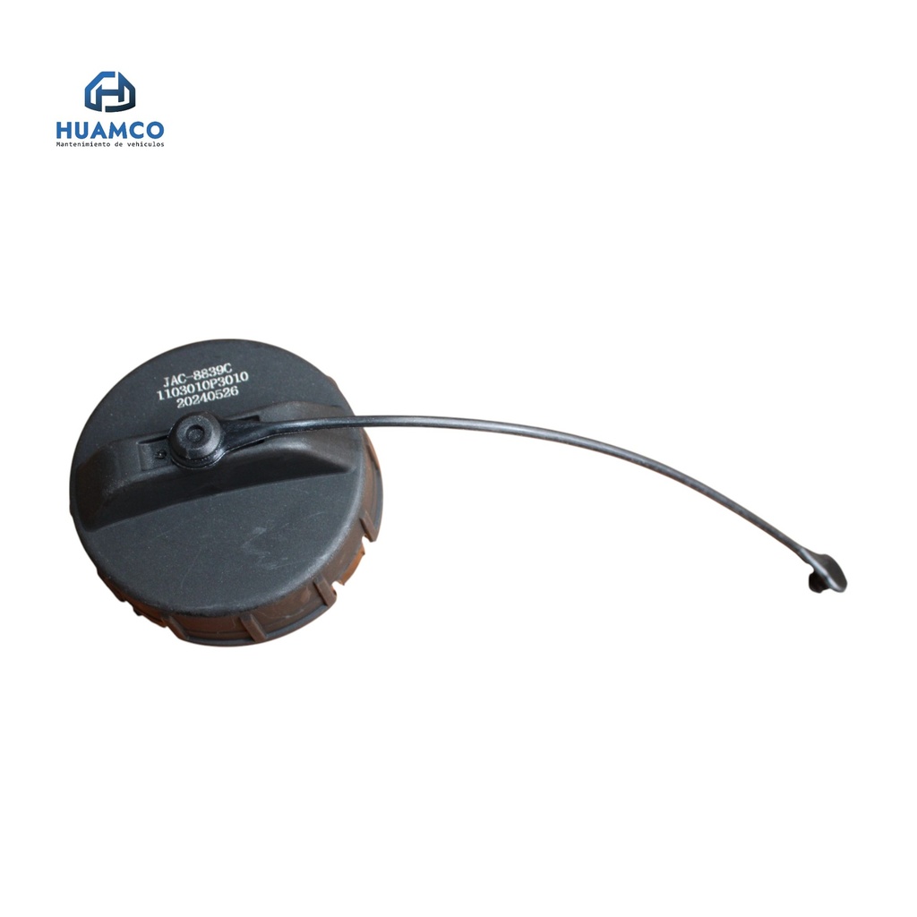 TAPA TANQUE COMBUSTIBLE JAC T6 / T9 / 1103010P3010