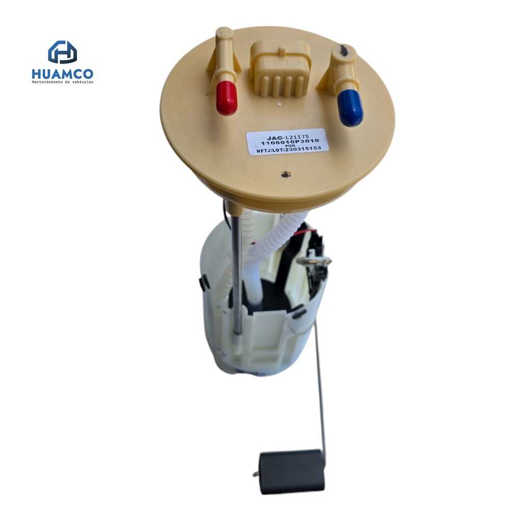 BOMBA COMBUSTIBLE TANQUE JAC T6 - T8 / 1106010P3010