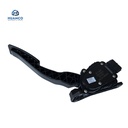PEDAL ACELERADOR ELECTRONICO JAC T6 / 1108010P3010
