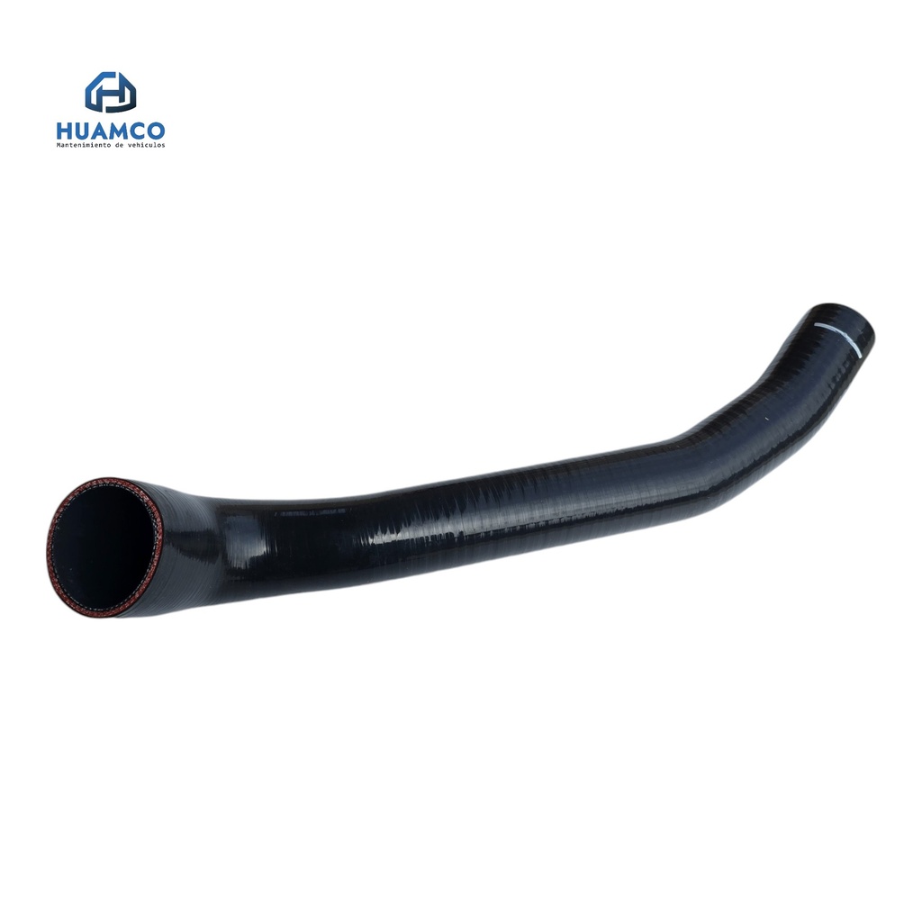 MANGUERA AIRE SALIDA INTERCULER JAC T6 - T8 / 1109032P3060
