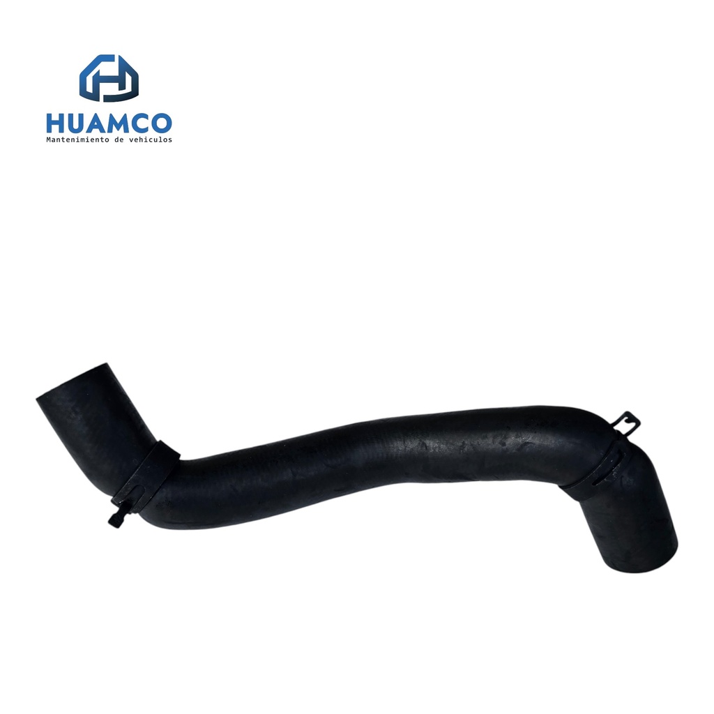 MANGUERA AGUA ENTRADA RADIADOR JAC T6 - T8 / 1303010P3060