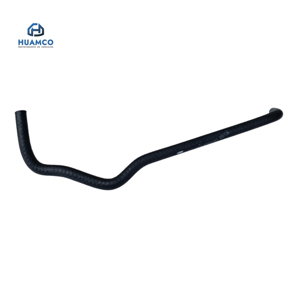 MANGUERA LONA  SALIDA PURGA RADIADOR JAC T6 - T8 - T8PRO / 1311050P3060