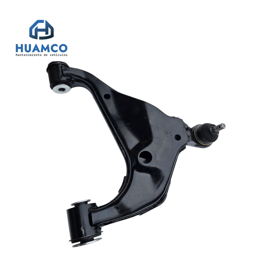 CONJUNTO BRAZO INFERIOR DELANTERO IZQUIERDO JAC T8 / 2904300P3010