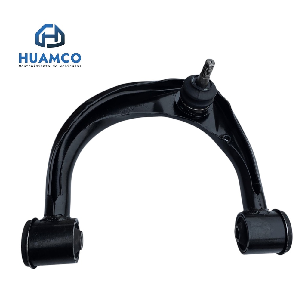 CONJUNTO BRAZO CONTROL  SUPERIROR DELANTERO IZQUIERDO JAC T6 - T8 -T8 PRO - T9 / 2904500P3010