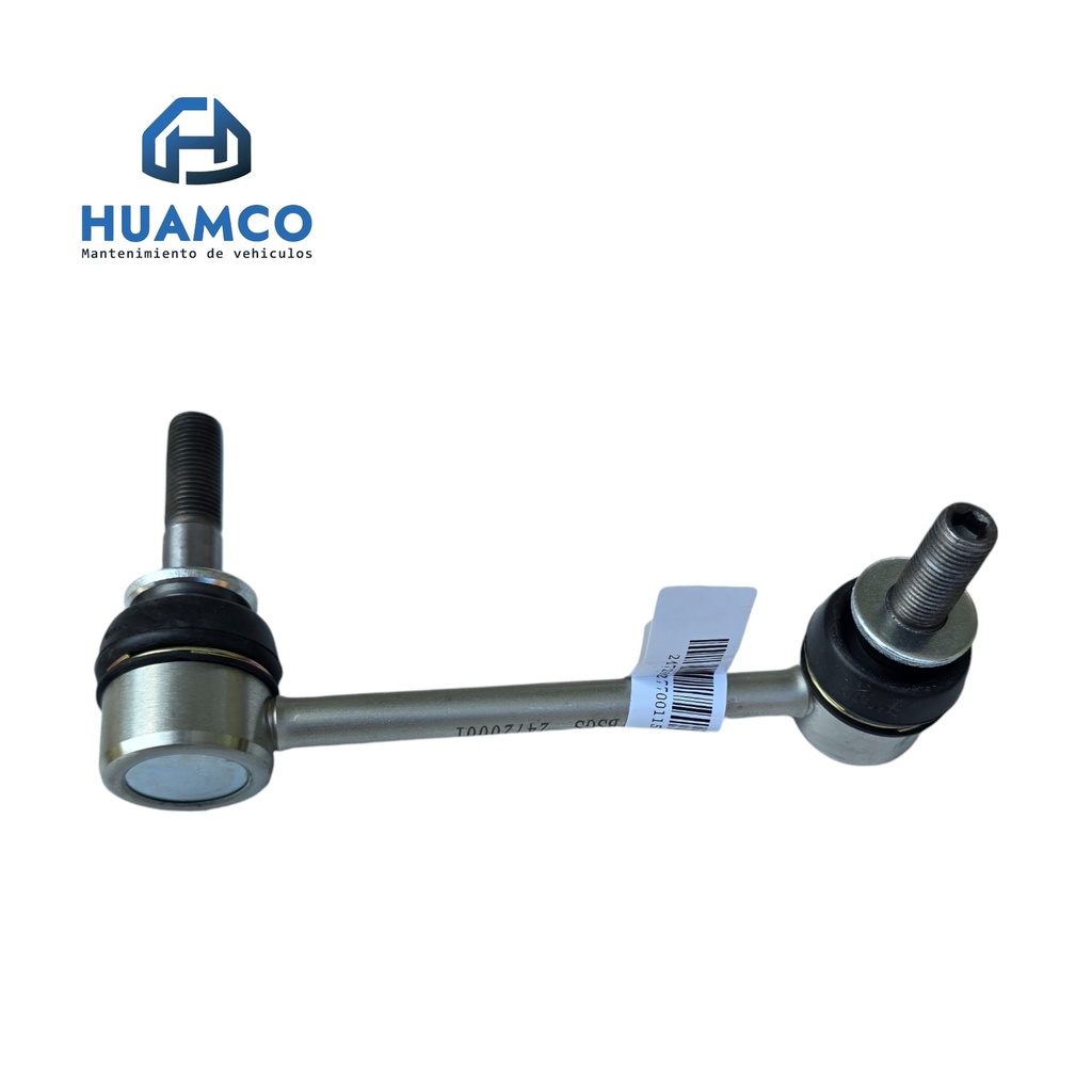 [2906030P3010] CONJUNTO BARRA ESTABIIZADOR DERECHO  JAC T6 - T8 / 2906030P3010