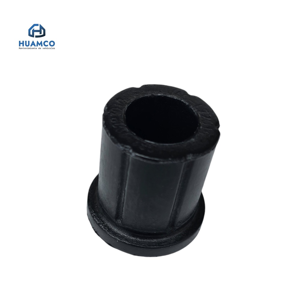 BUJE INFERIOR  GEBE SUSPENSION TRASERO JAC T8 / 2911102P3010