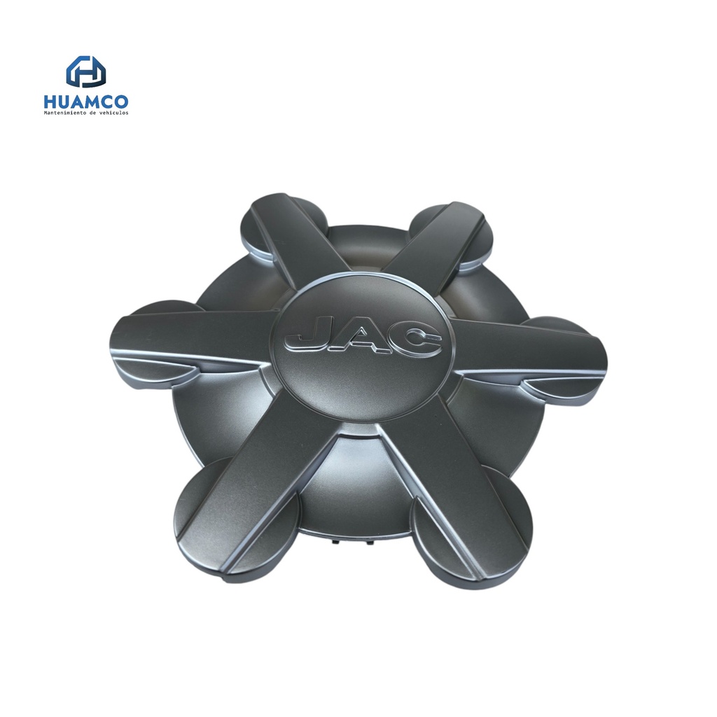 TAPA CUBOS DECORATIVOS RUEDAS  JAC T6 / 3102010P3010