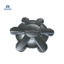 TAPA CUBOS DECORATIVOS RUEDAS  JAC T6 / 3102010P3010