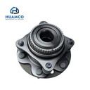 BOCAMAZA RUEDA DELANTERA CON RODAMIENTO JAC T6 - T8 / 3103100P3060