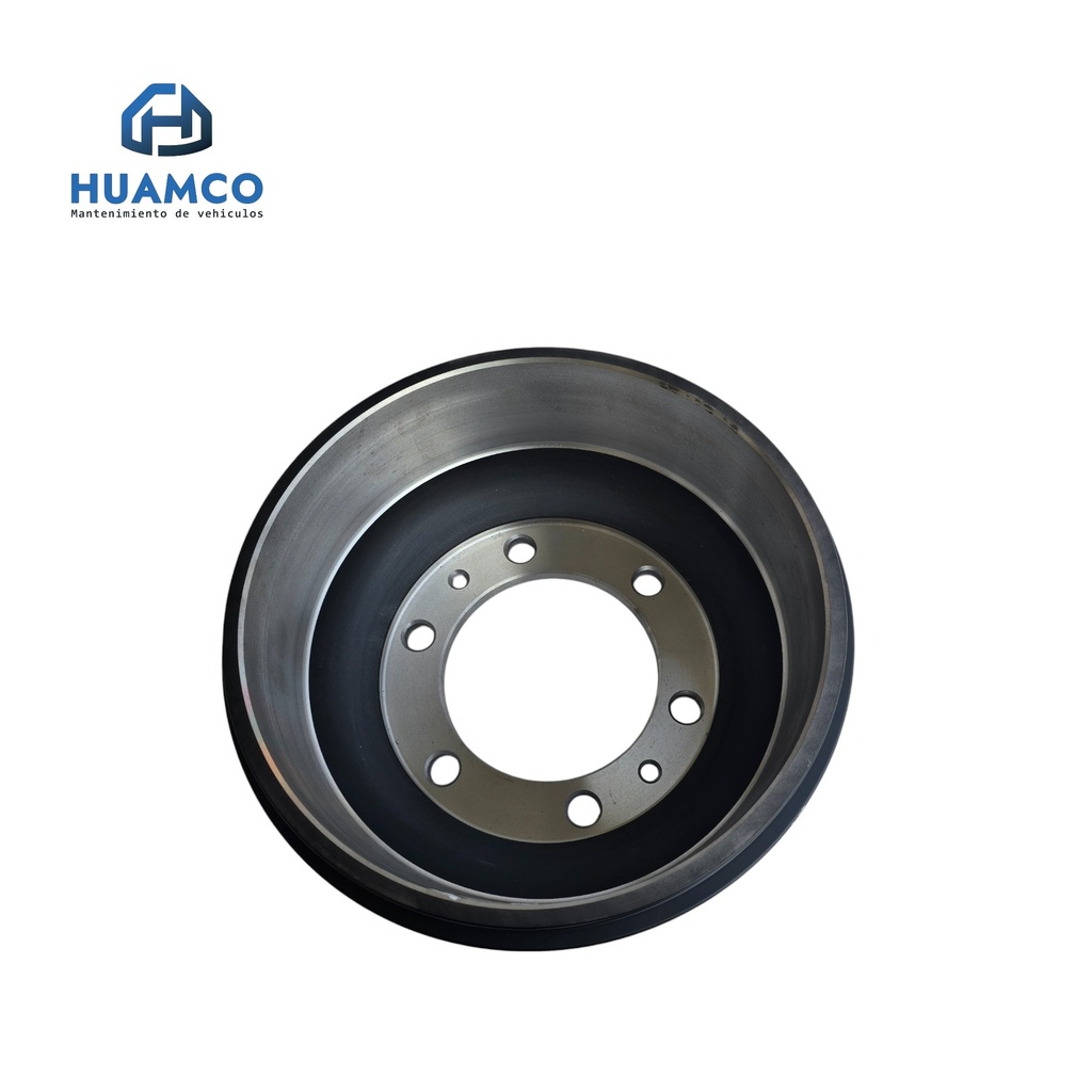 TAMBOR FRENO TRASERO JAC SUNRAY / 3104102R101