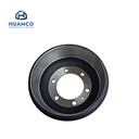 TAMBOR FRENO TRASERO JAC SUNRAY / 3104102R101