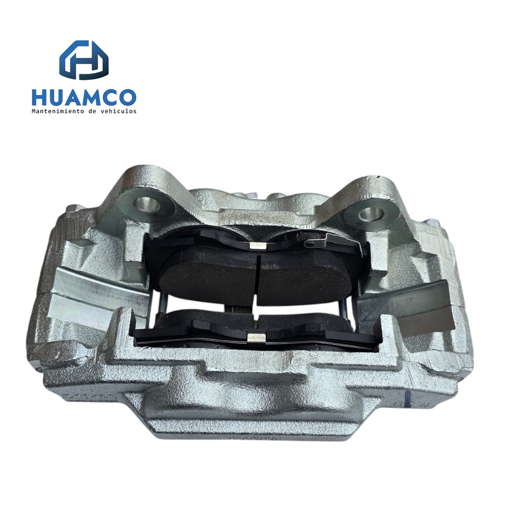 [3501020P3010] CALIPER FRENO DELANTERO DERECHO JAC T6 - T8 - T9 / 3501020P3010