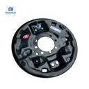 CONJUNTO FRENO TRASERO DERECHO JAC SUNRAY / 3502020R001B