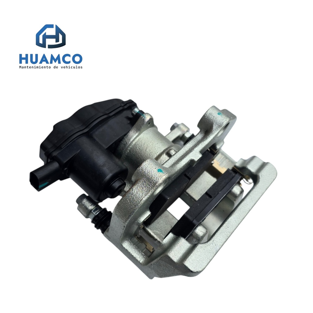 CONJUNTO FRENO TRASERO DERECHO JAC T8PRO / T9 / 3504200P33A0