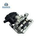 CONJUNTO FRENO TRASERO DERECHO JAC T8PRO / T9 / 3504200P33A0