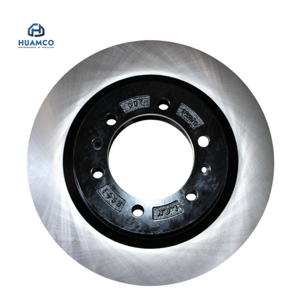 DISCO FRENO TRASERO JAC T8PRO / T9 / 3504300P33A0
