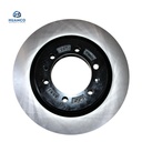 DISCO FRENO TRASERO JAC T8PRO / 3504300P33A0