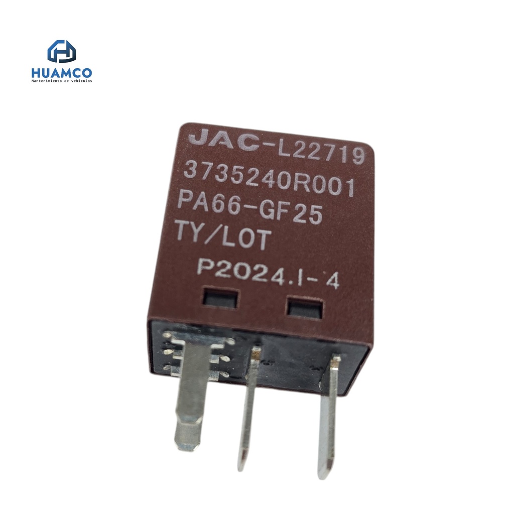 RELAY JAC SUNRAY / 3735240R001