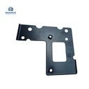 SOPORTE RELE PRECALENTAMIENTO JAC SUNRAY / 3735300R0070