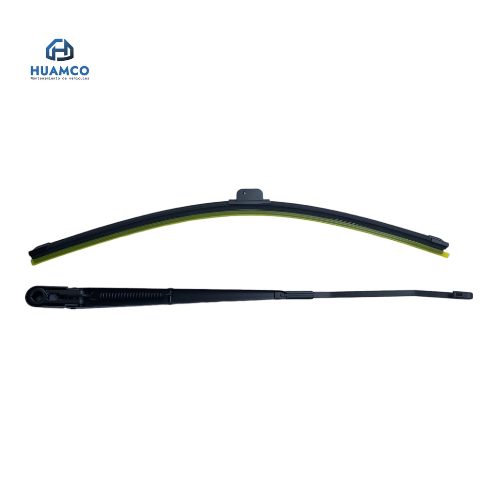 BRAZO / PLUMILLA IZQUIERDO JAC  SUNRAY / 3741200R001