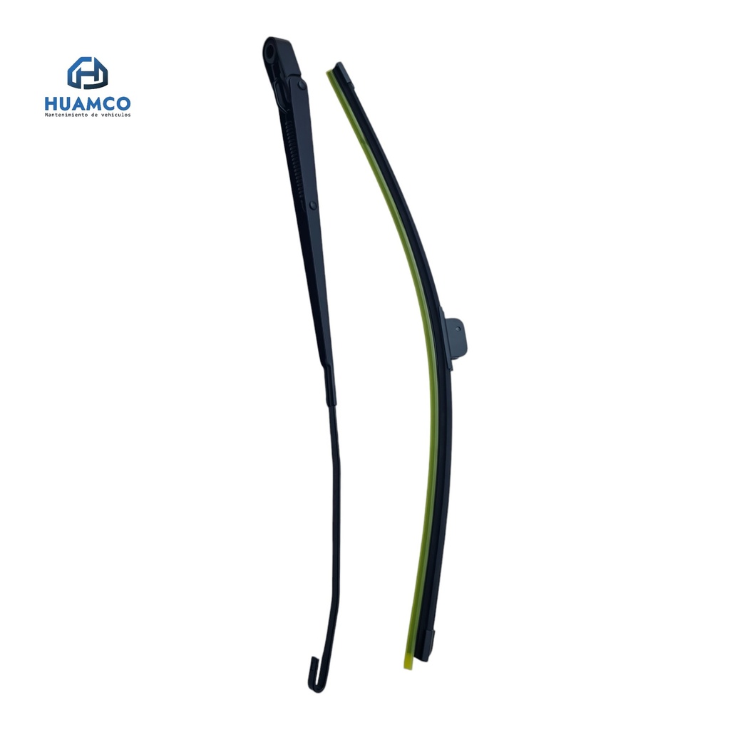 BRAZO / PLUMILLA DERECHO JAC  SUNRAY / 3741300R001