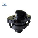 LAMPARA IZQUIERDO PLACA JAC T6 - T8 / 4108100P306A