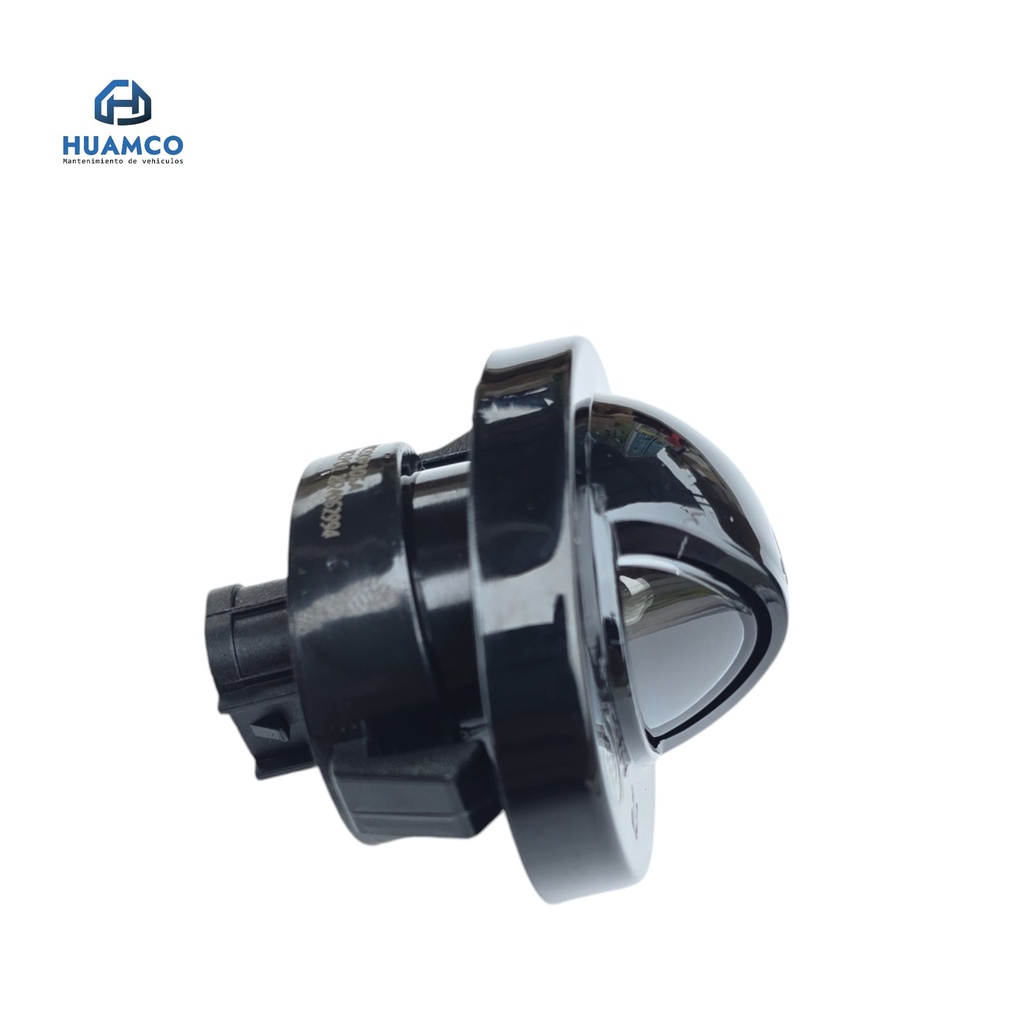 LAMPARA DERECHO PLACA JAC T6 - T8 / 4108200P306A