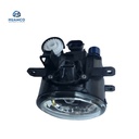 CONJUNTO LAMPARA ANTINIEBLA DELANTERA JAC T6 - T8 / 4116100U1521