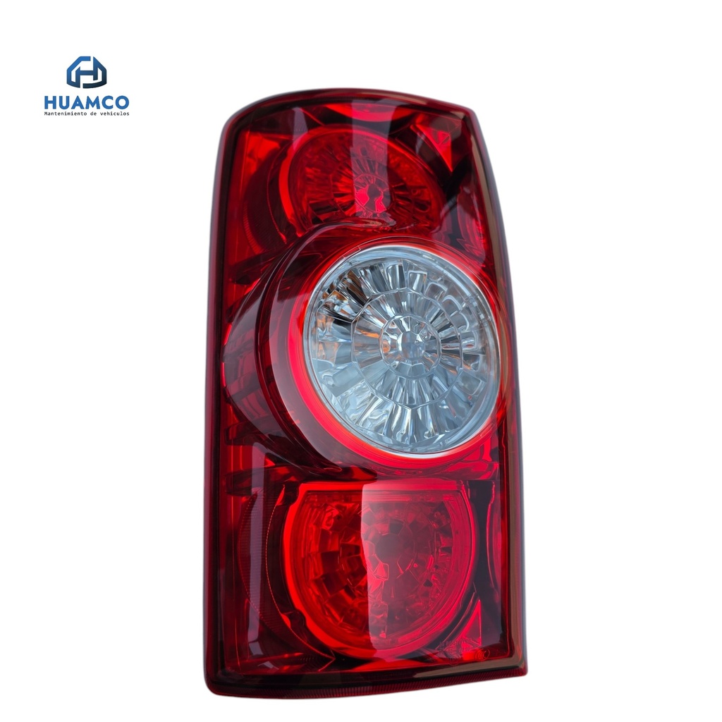 CONJUNTO FARO TRASERO IZQUIERDO JAC T6 / 4133100P3010