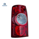 CONJUNTO FARO TRASERO IZQUIERDA JAC T6 / 4133100P3010