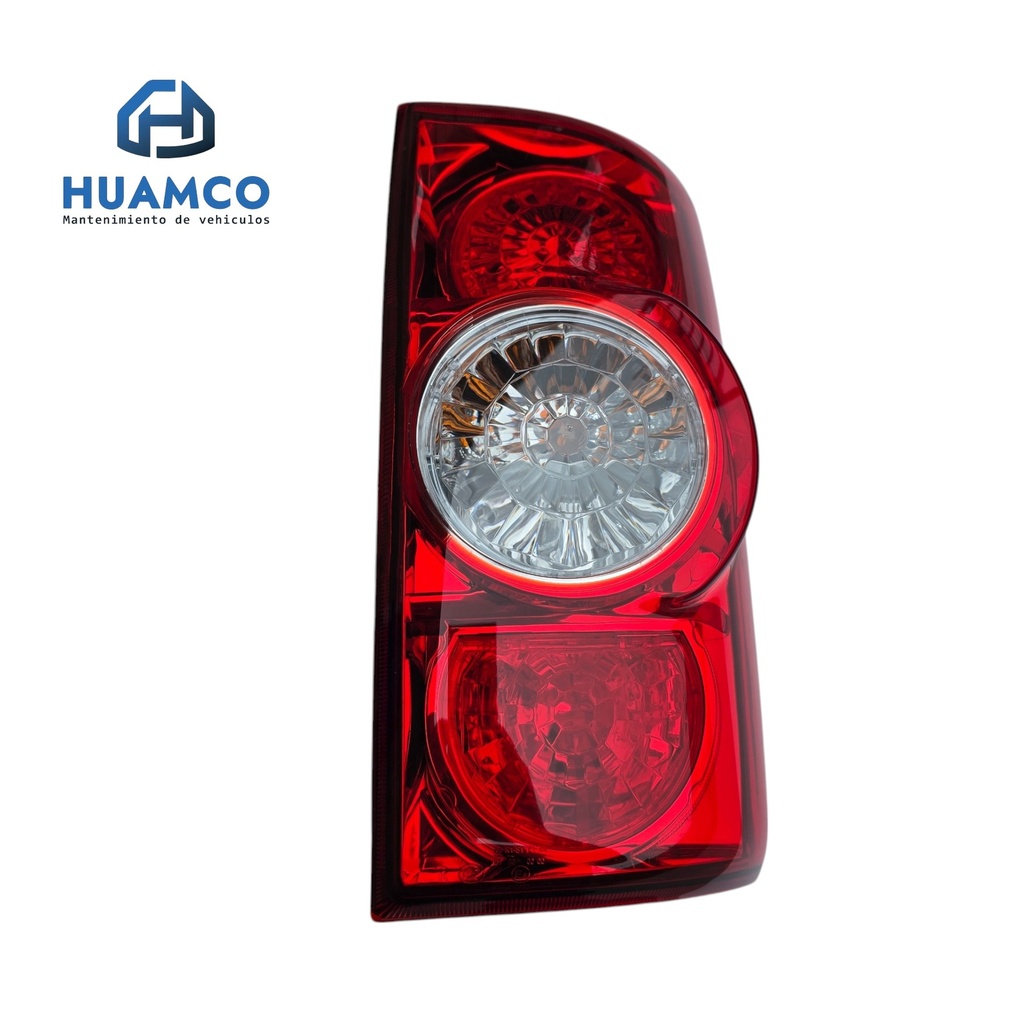 CONJUNTO FARO TRASERO DERECHO JAC T6 / 4133200P3010